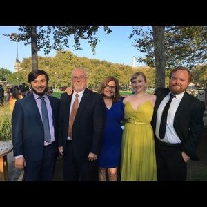 Meet your Posher, Evon